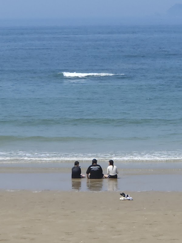 Hakampo Beach 4