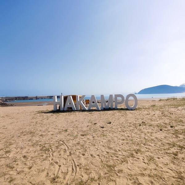 Hakampo Beach 3