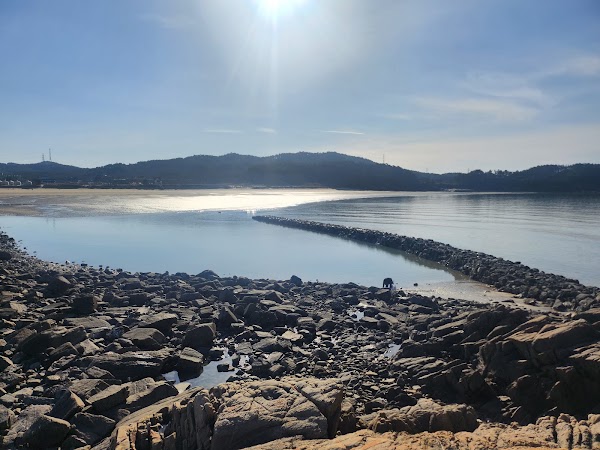 Hakampo Beach 2