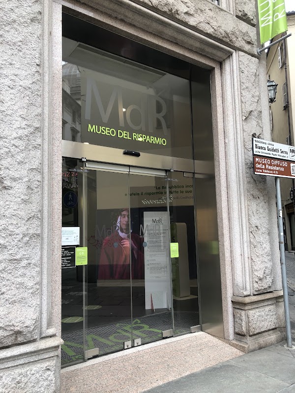 Museo del Risparmio 5