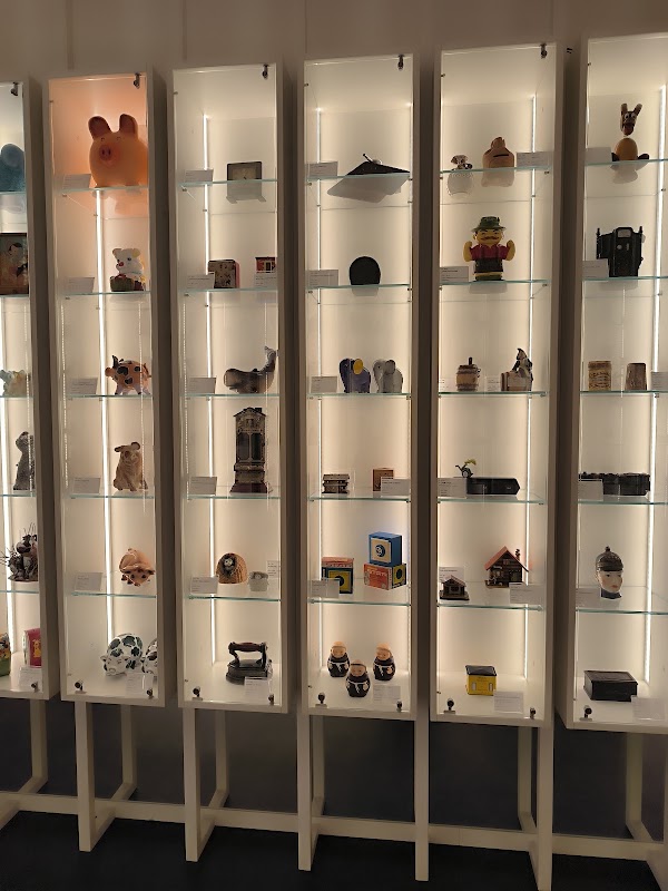 Museo del Risparmio 4