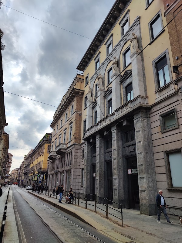 Museo del Risparmio 3