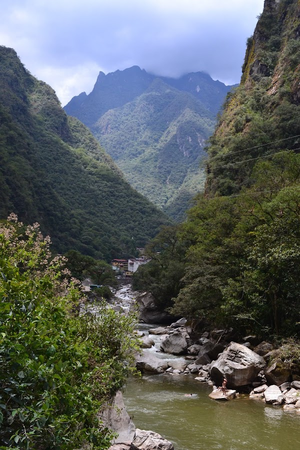 Urubamba