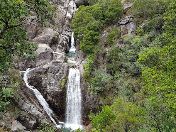Cascata do Arado 5