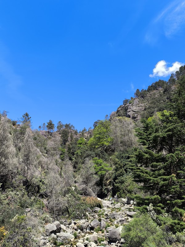 Cascata do Arado 3