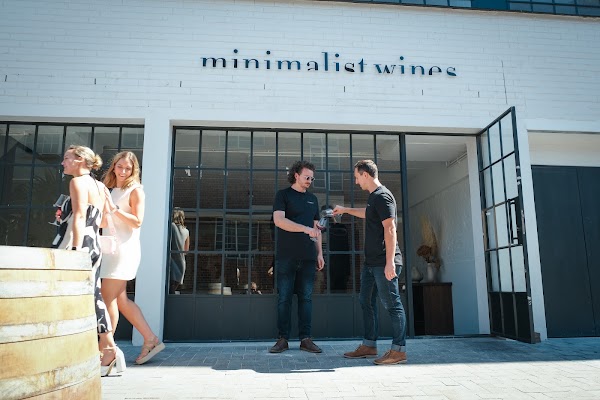Minimalist Wines