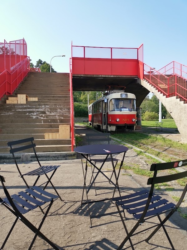 Točna Dlabačov