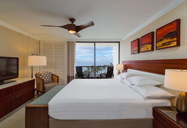 Hyatt Regency Maui Resort and Spa 5