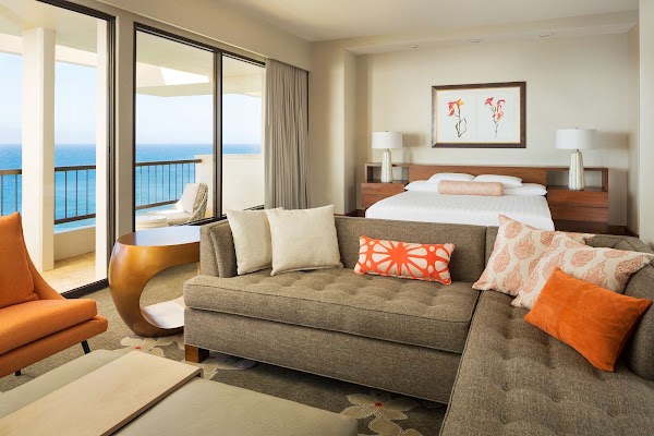 Hyatt Regency Maui Resort and Spa 2