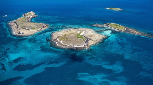 Abrolhos Marine National Park
