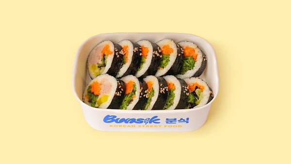 Bunsik Chinatown 5