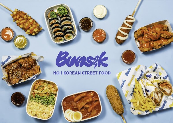 Bunsik Chinatown 3