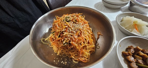 Abai Hoe-guksu 4