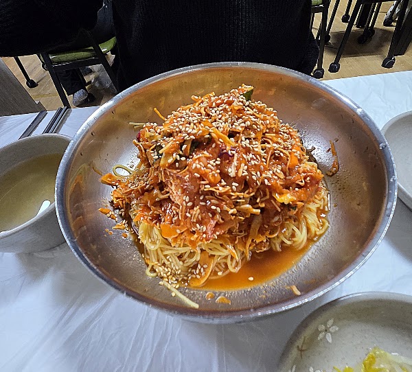 Abai Hoe-guksu 3