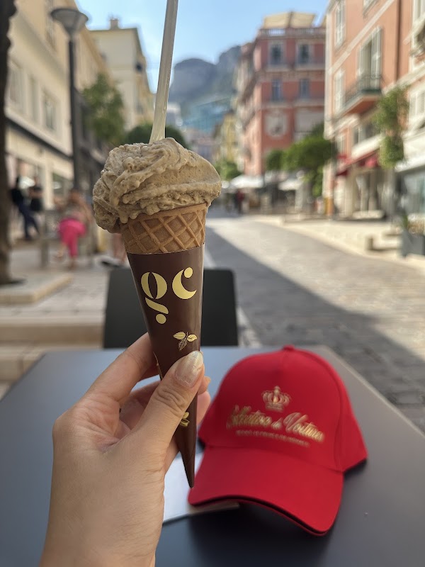 GC GELATO & CIOCCOLATO 4