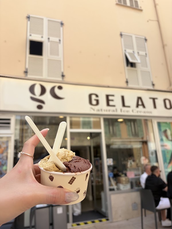 GC GELATO & CIOCCOLATO 3