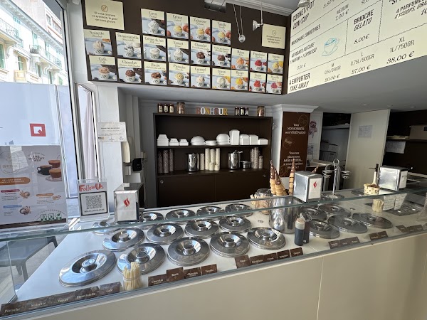 GC GELATO & CIOCCOLATO 2