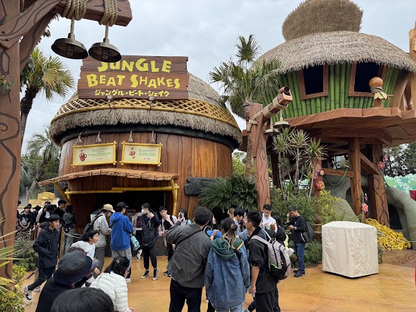 Donkey Kong Country 2