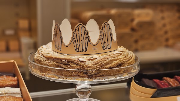 Ritz Paris Le Comptoir Cambon 5