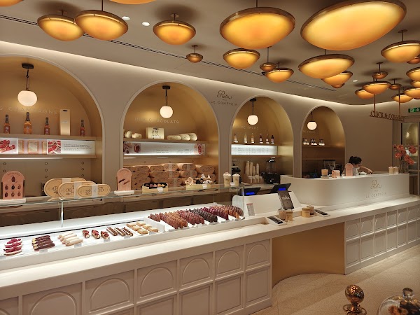 Ritz Paris Le Comptoir Cambon 3