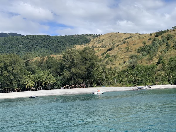 Sampaloc Cove 1
