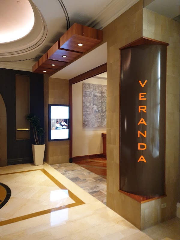 Veranda 4