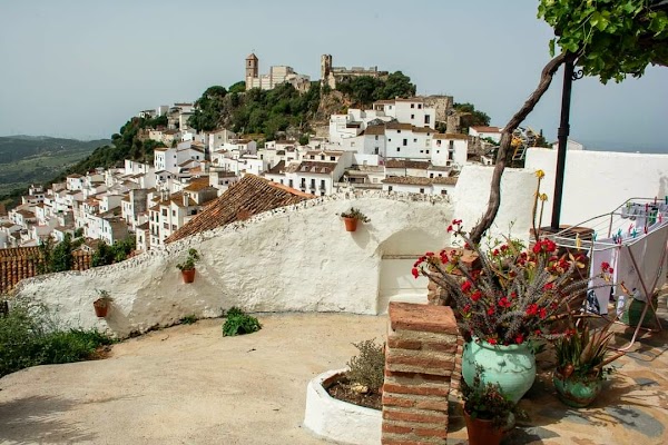 Casares 1