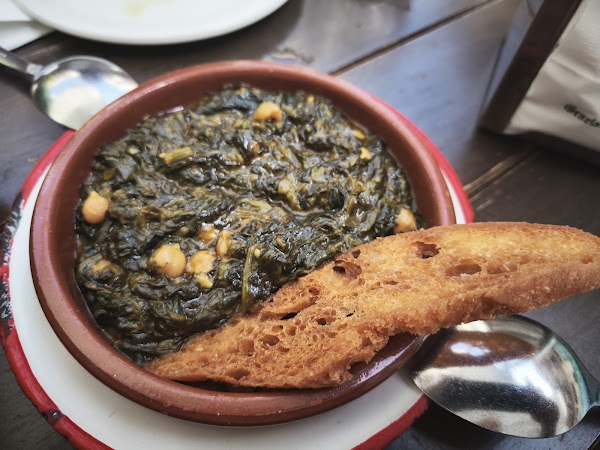 Taberna Zurbarán 4