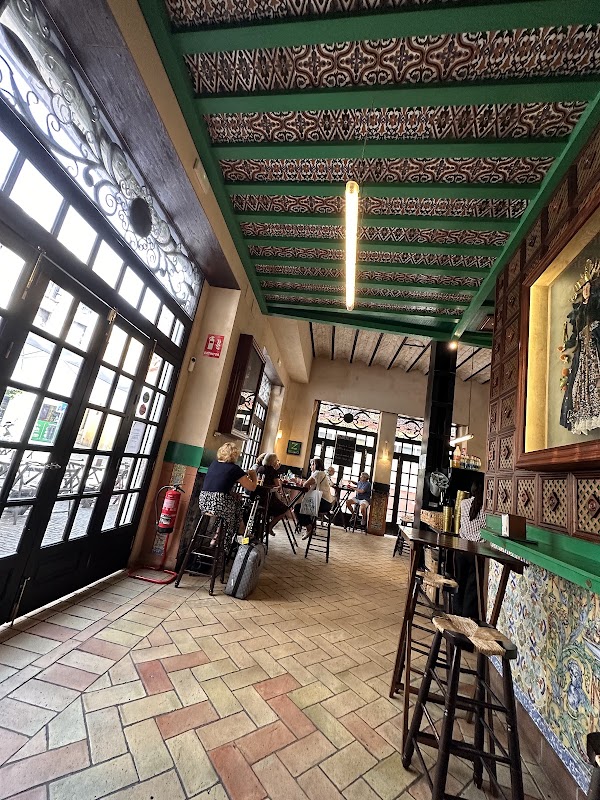 Taberna Zurbarán 2