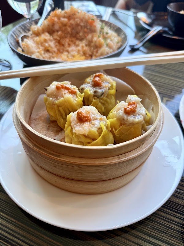 Canton Road 2