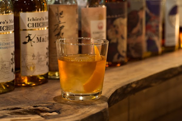 Bar Gyu+ 5