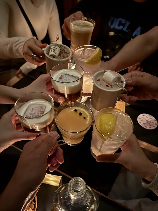 Bar Gyu+ 3