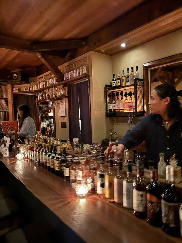 Bar Gyu+ 2