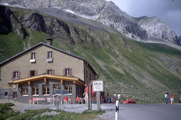 Albula-Pass 5