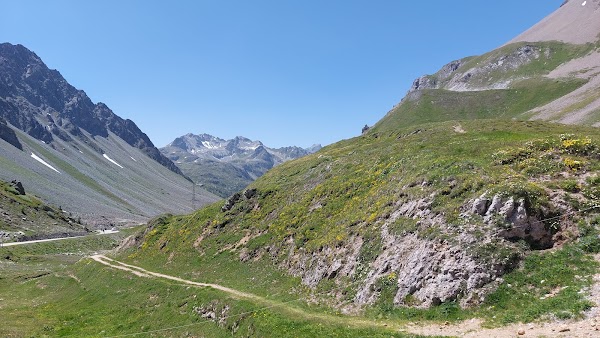 Albula-Pass 4