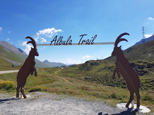 Albula-Pass 2
