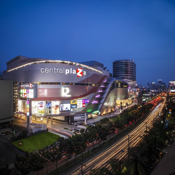Family friendly places - Bangkok 💛 🇹🇭 39