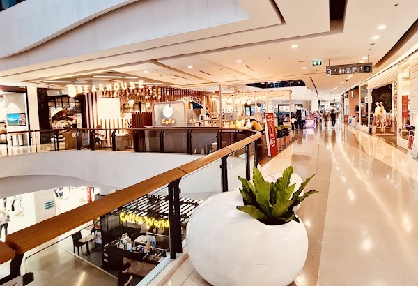 Central Rama9 5
