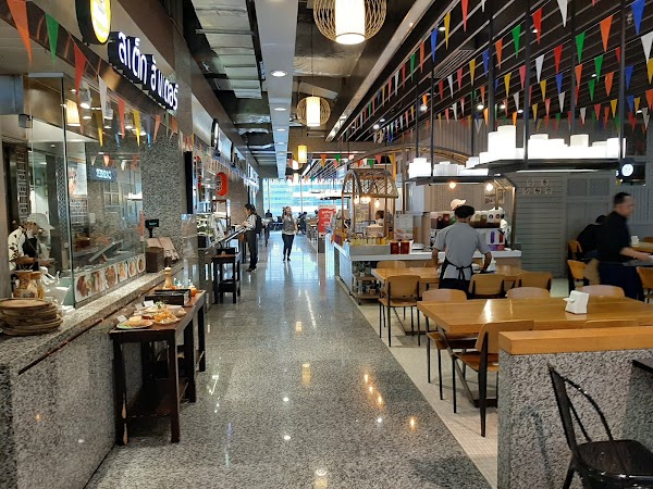 Central Rama9 4