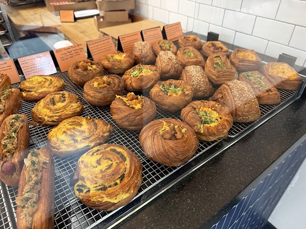 Relic Bakery & Kitchen 4