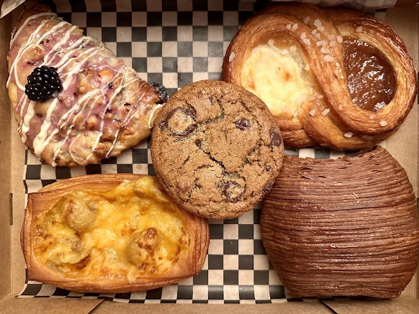 Relic Bakery & Kitchen 3