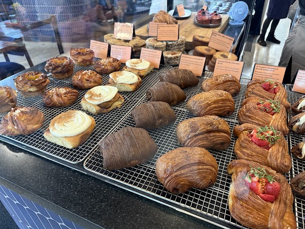 Relic Bakery & Kitchen 2