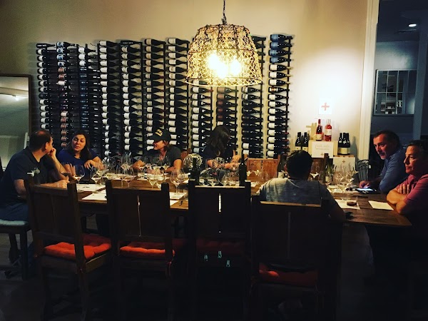 Lumen Wines 2
