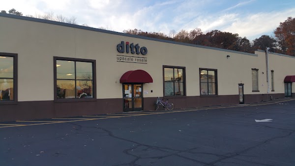 ditto Upscale Resale of NJ 1