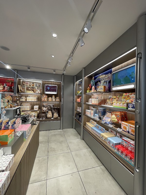 POP MART SOHO Store 5