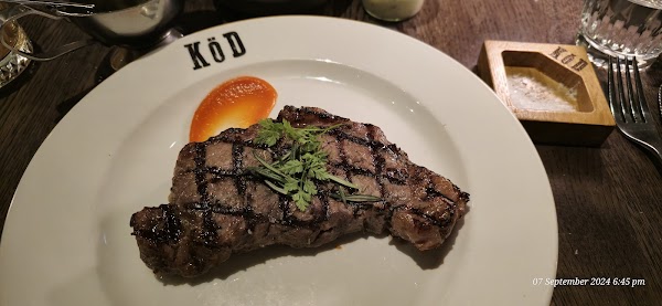 KöD London City 3