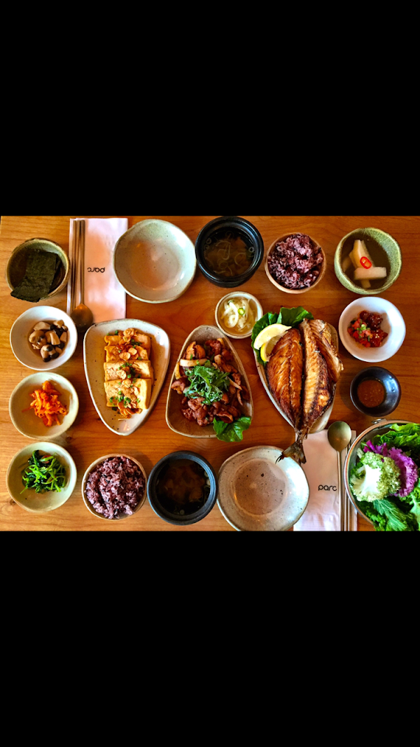 Parc Seoul 5