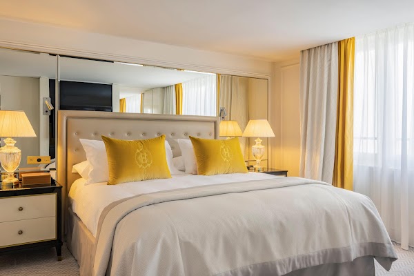 InterContinental Paris - Le Grand, an IHG Hotel 5