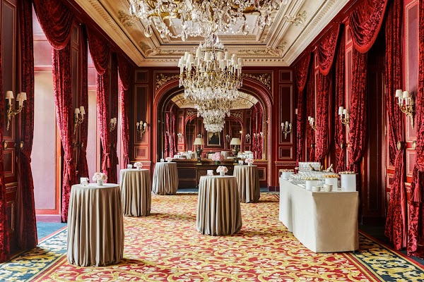 InterContinental Paris - Le Grand, an IHG Hotel 3