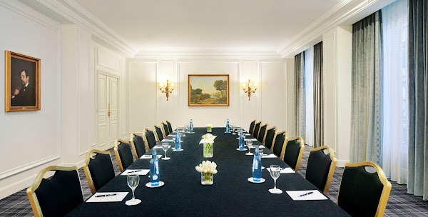 InterContinental Paris - Le Grand, an IHG Hotel 2